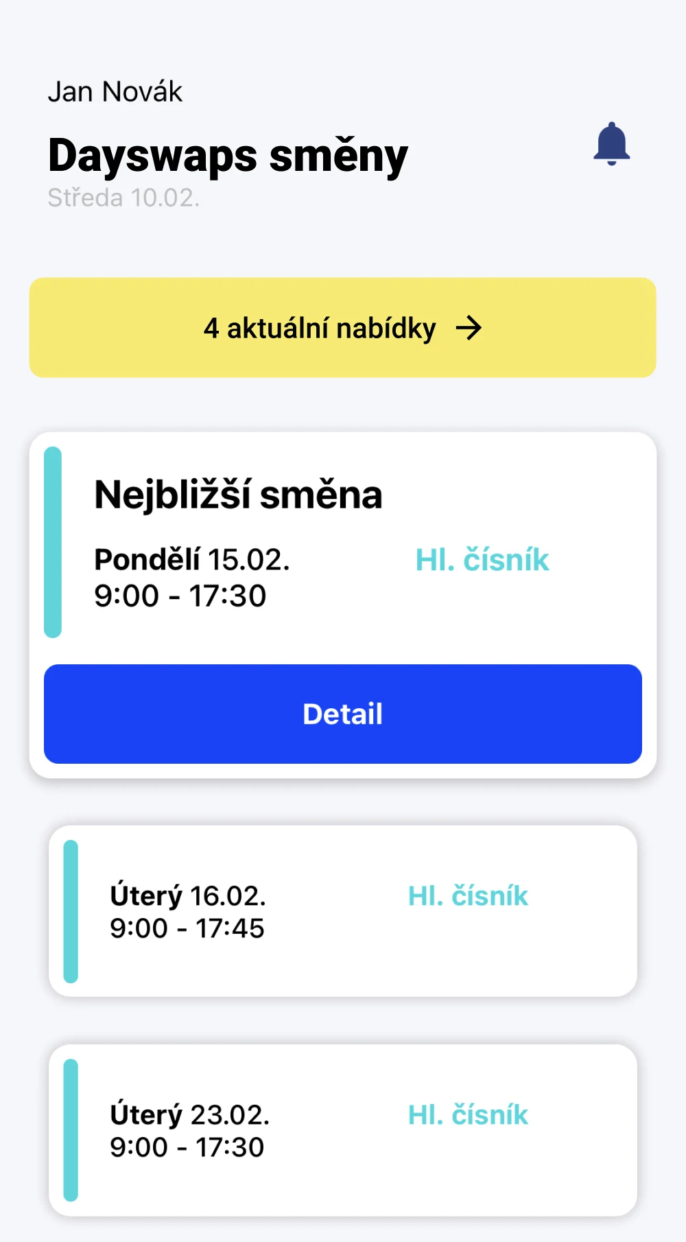 Funguje, i když signál nefunguje