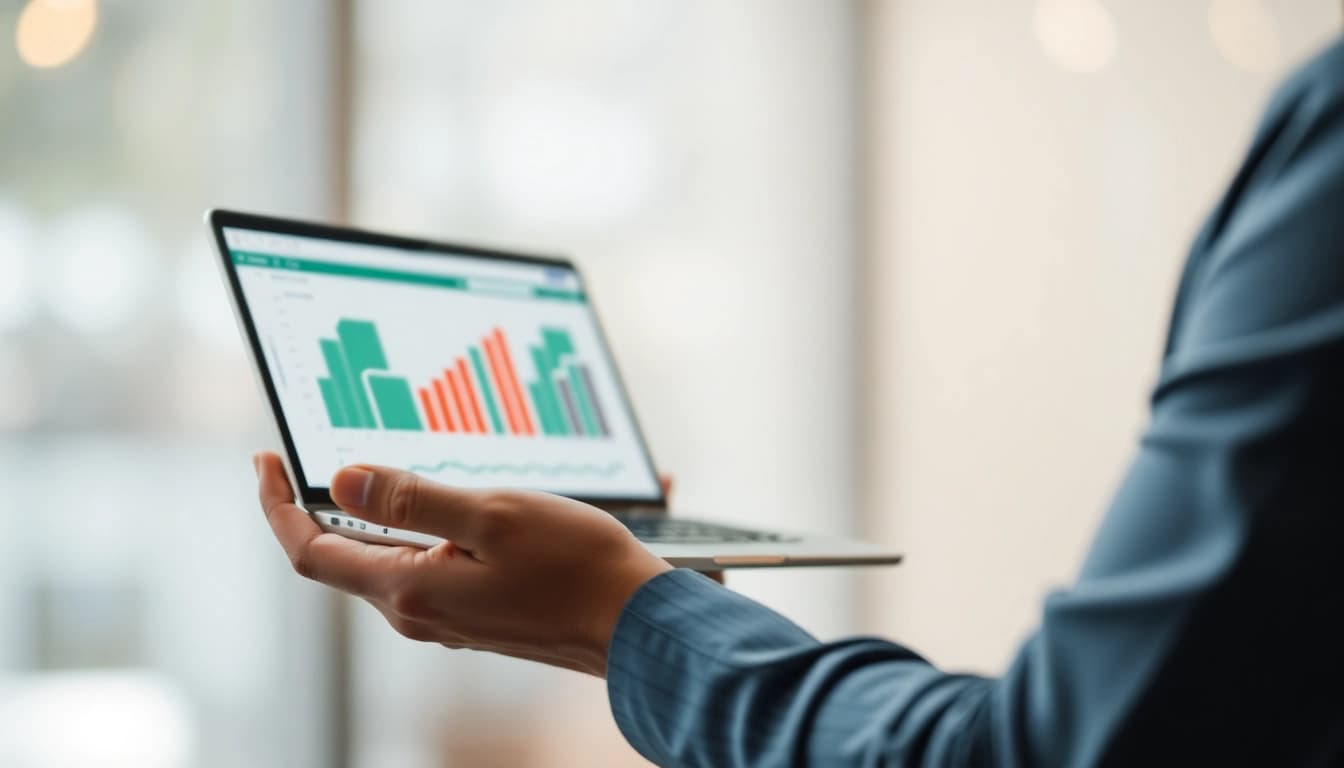 Plánování směn 2025: Excel vs. specializovaný software