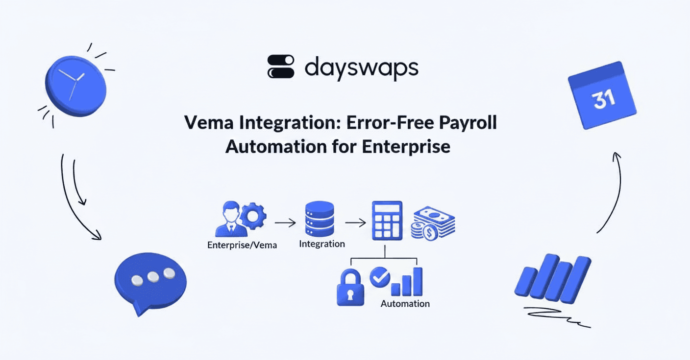 Integrace Vema: Automatizace mezd bez chyb pro Enterprise