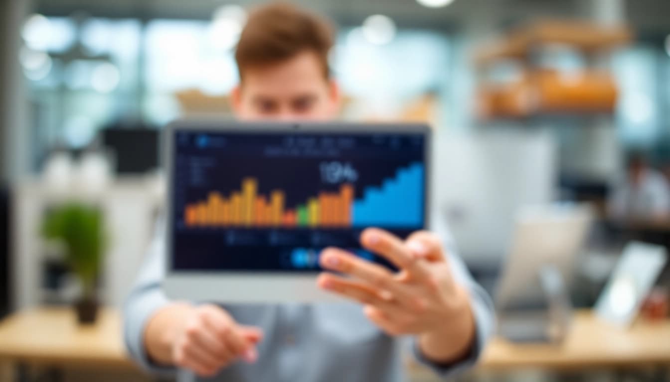 Jak plánovat směny pomocí KPI: Praktický průvodce pro efektivní optimalizaci směn