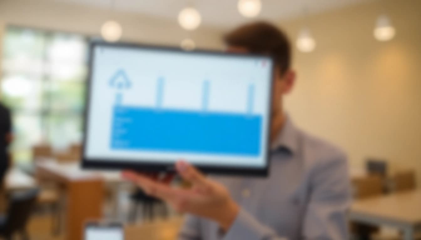 Optimalizace Plánování Catering Týmů s Dayswaps: Průvodce Efektivitou