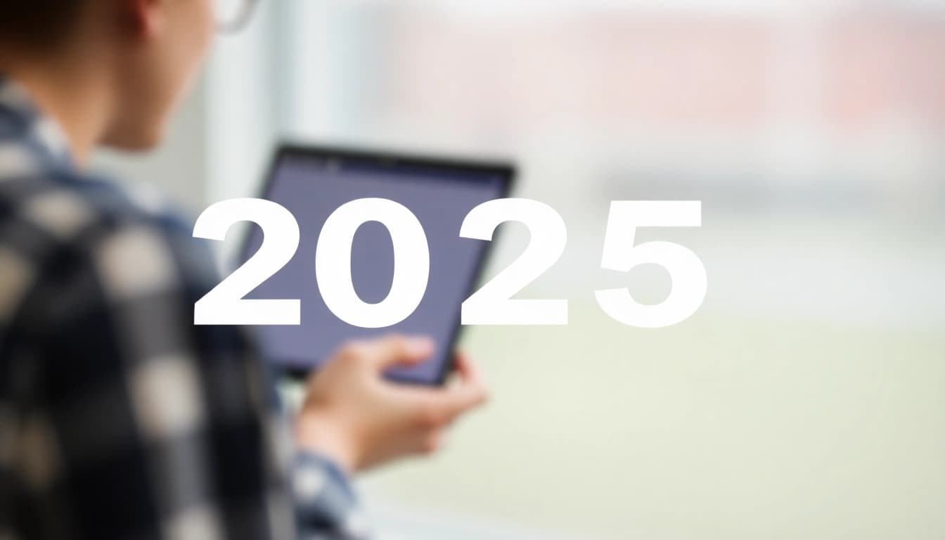 Pracovní kalendář 2025: Kompletní průvodce svátky, směnami i dovolenou