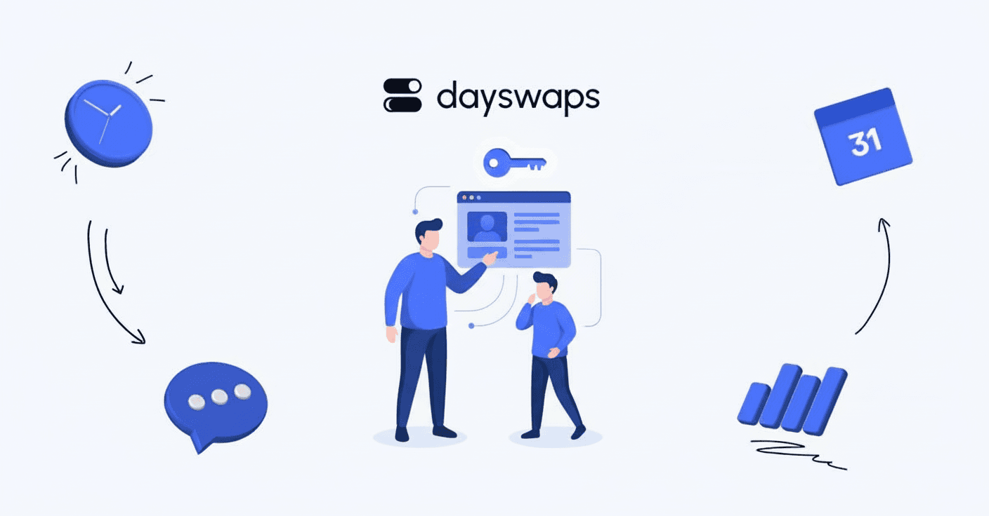 Buddy program: Klíč k zavedení software v Enterprise