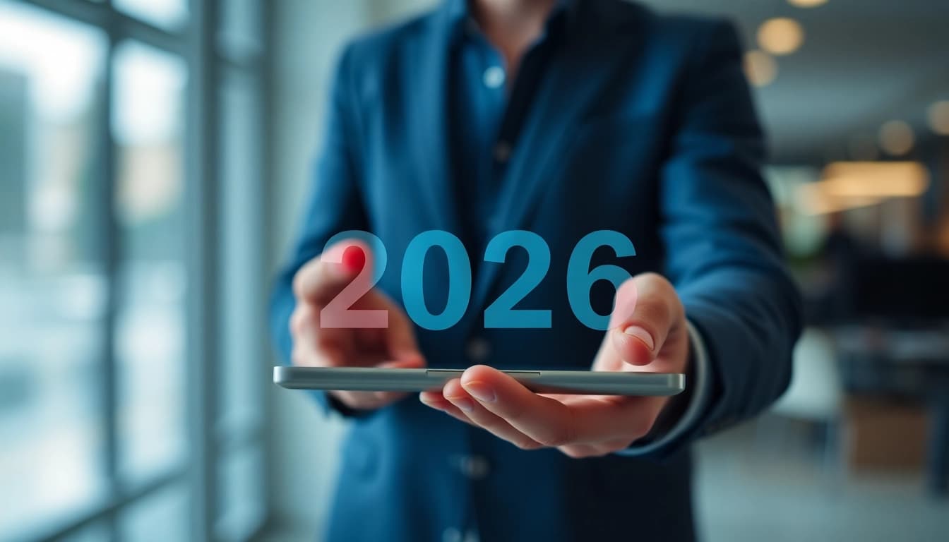 Trendy plánování směn 2026: AI, flexibilita, bezpečnost