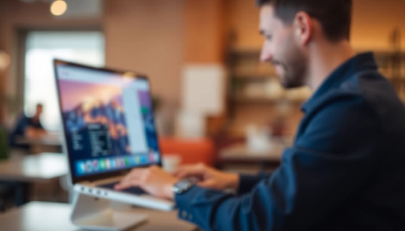 Klíčové vlastnosti softwaru pro výměnu směn v řízení pracovní síly